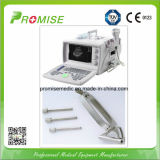 Ultrasound Equipment with Acupuncture Bracket