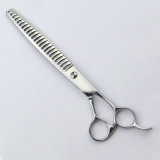 SUS440c Stainless Steel Pet Thinning Shear (PK014T)
