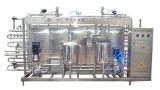 Fruit Juice Sterilization Machine Uht Sterilization Machine