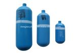 ISO11439 Standard CNG Gas Cylinder for Vehicle Use