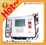 Transformer Current Voltage Ratio Tester