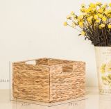 (BC-ST1035) Hot-Sell Handmade Natural Straw Basket