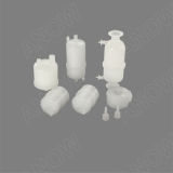 0.22micro PTFE Capsule Filter for Oily Solution Sterile Filtration