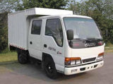 Isuzu 100p Double Row Van Truck (QL5040X8EWR)