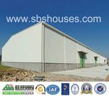 ISO Prefabricated Steel Structure Modular House/Building