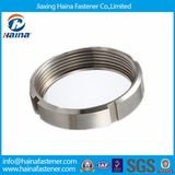 Stainless Steel Union Round Nut