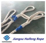 8-Strand Rope Mooring Rope PP Rope