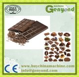 Full Automatic Chocolate Production Machinery