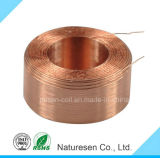 Inductor Coil/Motor Coil/Antenna Coil/Air Core Coil