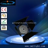 DMX Control Channel 60*5W LED Stage Exhibition Car Show Spot Light