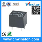 Jzc-23f General Purpose PCB Electromagnetic Relay with CE