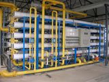 RO Reverse Osmosis System Water Reuse Water Supply Water Cycle System Water Purification