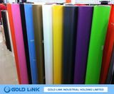 Self Adhesive PVC Vinyl Advertising Material