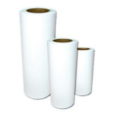 Dry Sublimation Paper Roll Saze