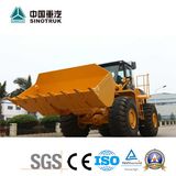 Popular Model 5 Ton Wheel Loader of Slw50-3