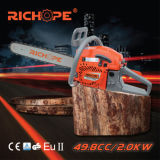 High Performance Cheap Garden Tool Gasoline Chainsaw CS5010