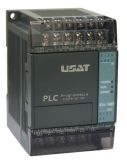 PLC Programmable Logic Controller Module, PLC Ax1s-10mr/Mt-Es/UL Compitable Fx1s Series