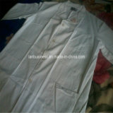 Ly Reusable Cotton Hospital Nurse Uniform
