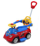 High Quality Baby Ride on Toy with Handle Bar (BRC-002)