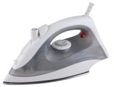 CB Approved Steam Iron (T-607A blue)