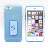 TPU Candy Color Mobole Phone Case for iPhone 6, Samsung