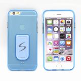 TPU Candy Color Mobole Phone Case for iPhone 6, Samsung