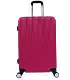 High Quality Trendy ABS Hard Travel Luggage