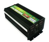 2000W DC 12V to AC 220V Modified Sine Wave Power Inverter with UPS Charger for Battery