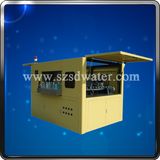 Drinking Water Pet Bottle Blow Machinery