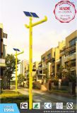 Solar LED Garden Light for Residential Sites