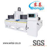 Horizontal 3-Axis CNC Glass Shape Edger for Safety Glass
