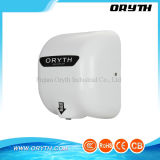 White Coating Speed Iflow Hand Dryer