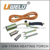 Heating Torch With Cable (UW-1704-A)