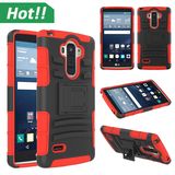 Hard PC Case for LG G Stylo Ls770 Holster Combo Belt Clip Case