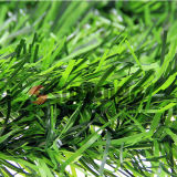 Green Grass Hedge Plastic Artificial Fence