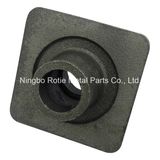 Black Oxide Casting Steel Parts Hardware