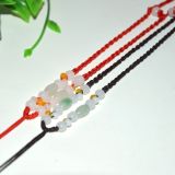 Fashion New Piece Jewelry Findings & Components Jewelry Findings Jade Necklace Rope Cords
