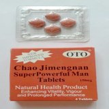 Chaojimengnan Herbal Male Sex Medicine with Factory Price Accepting Paypal
