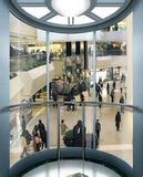 Observation Glass Elevator, Panoramic Elevator