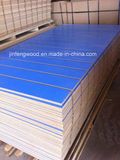 4*8' Melamine Solt MDF Board