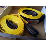 Polyester Tow Straps