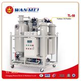 Tl Series Turbine Oil Purifier