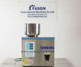 2-200g Particle Filling Machine Fotea Bean Seed Particle