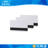 Offset Printing Blank PVC RFID Smart Magnetic Card