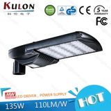 High Quality CE RoHS TUV LED Street Light 135W