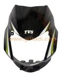 Tvs 100 Motorcycle Front Cowl Spare Parts Front Cover