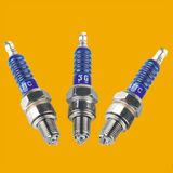 High Performance Original Motorcycle Spark Plug for Motorcycle Part Honda