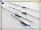 Fixed Wirewound Resistor with UL