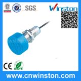 Lm480 Waterproof Output Inductive Inductive Proximity Sensor Switch with CE