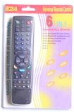 Universal TV Remote Control (URC22B-6A)